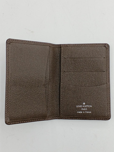 Louis vuitton taiga organizer - vuitton,