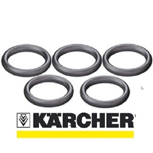Set ricambi oring - di, 5x
