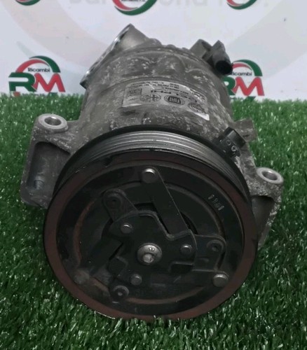 Compressore aria condizionata - compressore,