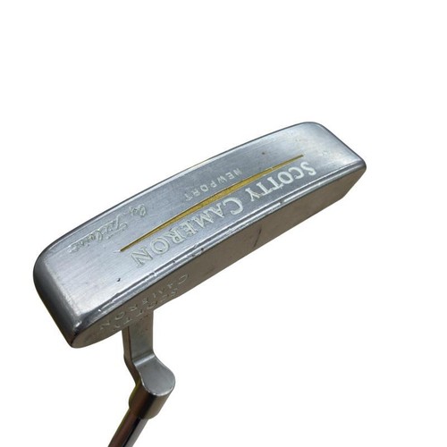 Titleist scotty cameron - titleist,