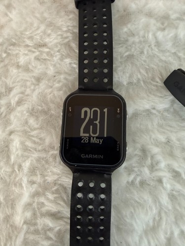 Garmin approach s20 nero - garmin, golf
