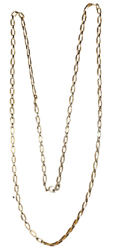 Collana unisex 835 vero