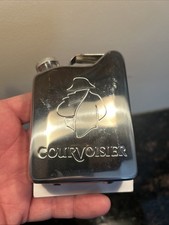 Fiaschetta Courvoisier Cognac