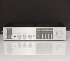 Pioneer SA-540 Amplificatore