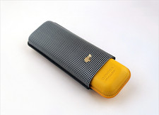 Portasigari in pelle COHIBA 2