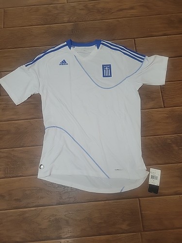 Maglia home vintage adidas - maglia,