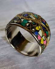 Bracciale Etnico Tribale