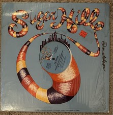 Grandmaster Flash The Message