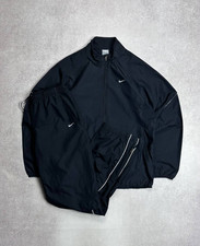 TUTA VINTAGE NIKE SWOOSH BAGGY