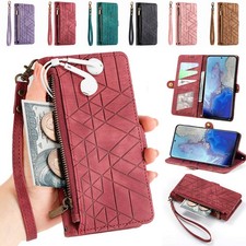 Custodia telefono portafoglio