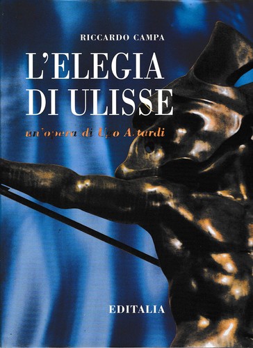 Elegia ulisse un opera - di, un'opera