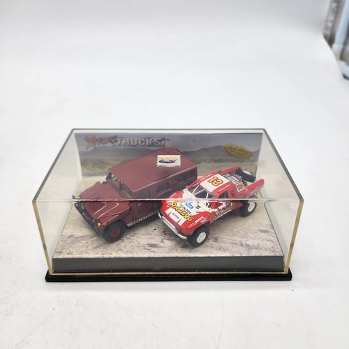 Scambio carrozzeria hot wheels - scambio,