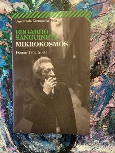 Mikrokosmos poesie 1951 - , 2004