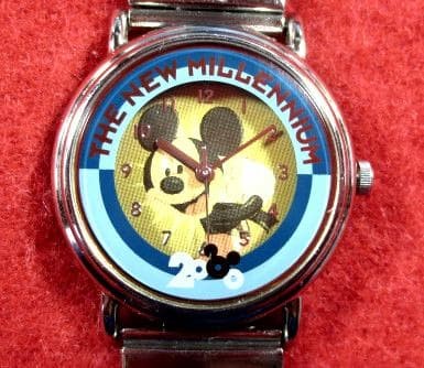 Orologio seiko topolino 2000 - seiko,