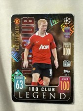 21-22 Topps Match Attax