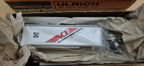 Ulrich walthers usa ace - ulrich,