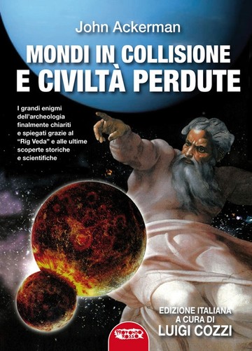 Mondi collisione civiltà - in, e