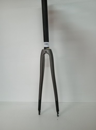 Forcella carbonio bici - forcella,