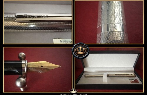 Tagamet penna stilografica - penna,