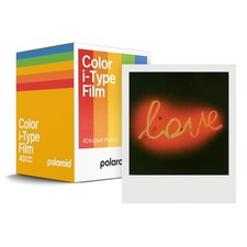Polaroid type pellicola - polaroid, i-type