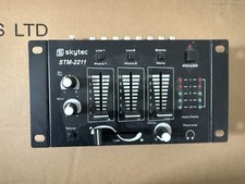 Skytec STM-2211 Tavolo
