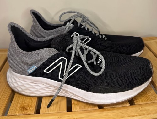 New balance fresh - new,