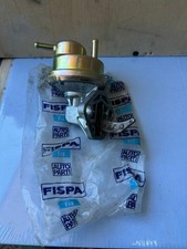 POMPA BENZINA pompetta ac