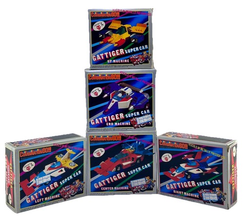 Super car gattiger - super,