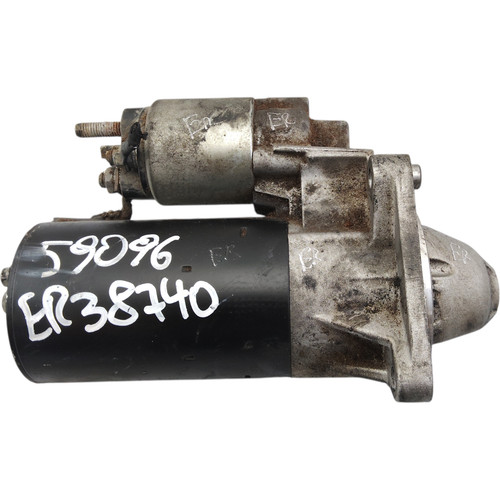 Motorino avviamento fiat punto - motorino,