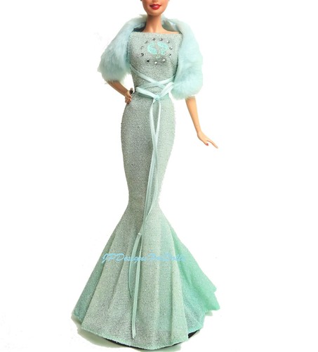 Barbie moda zodiaco pesci - moda,