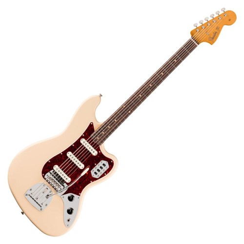 Fender vintera iii - vintera,