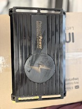 Precisio Power Amplifier P900