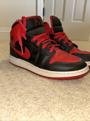 Nike air jordan mid - nike,