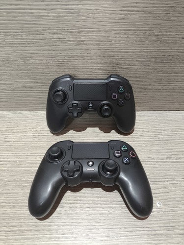 Nacon ps4 asimmetrico - x2,