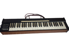 Pianoforte Vintage Farfisa Compac - Tastiera Combo Italiana anni 70 - Classico Analogico