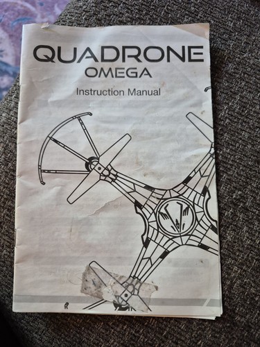 Instruction manual for - manual,