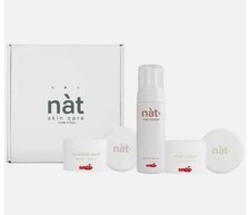 SNEP NAT BOX skin care coreana