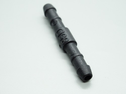 Connettore tubo - connettore,