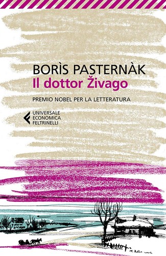 Libri boris pasternak il - boris,