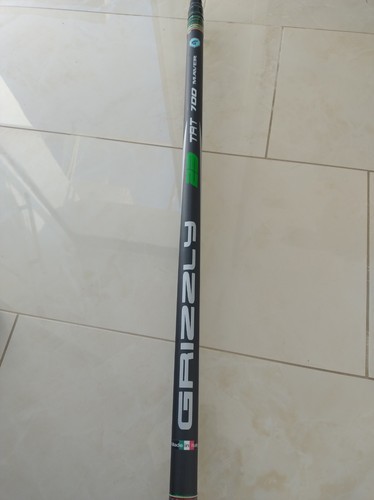Canna maver grizzly - canna, trt