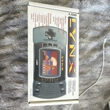 Atari Lynx Console with