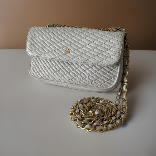 Autentica borsa bally shouder - autentica,