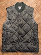 Gilet Officine Generale