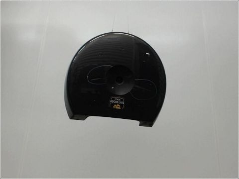 Vano ruota di - vano,