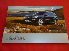 Mercedes x164 classe 320 - gl, gl