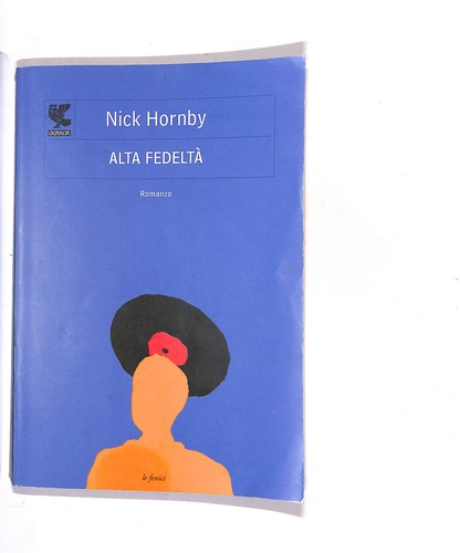 Ebond alta fedeltà nick - di,