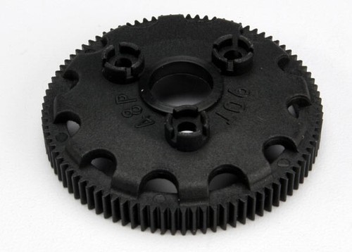 Traxxas 4690 corona 90t modulo - 4690,