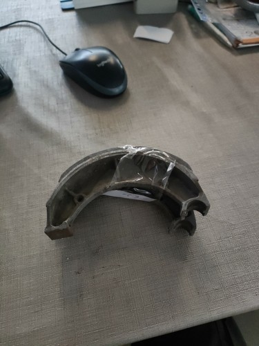 Ganasce freno moto morini - morini, 25