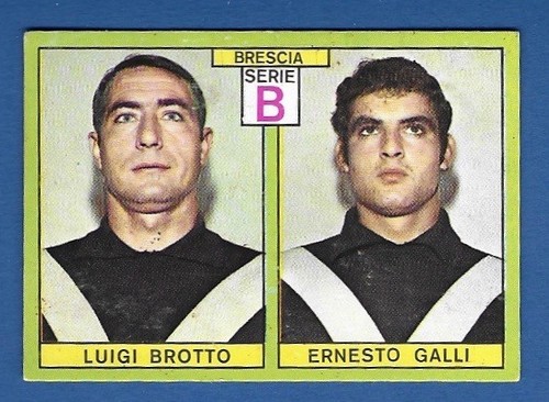 Figurina calciatori panini - calciatori,