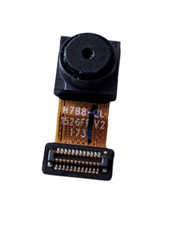 Fotocamera anteriore selfie per cellulare Asus Zenfone 4 Max ZC520KL originale